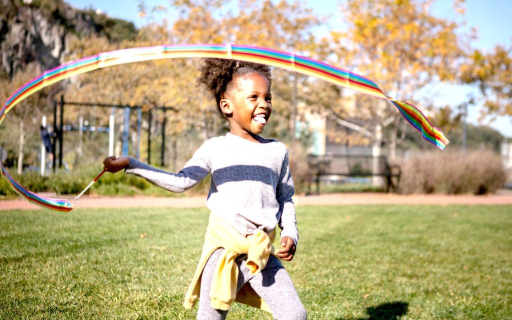 Child Development Center Opens Summer Camp Registration