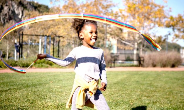 Child Development Center Opens Summer Camp Registration