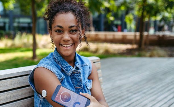 Diabetes & Black Skin: How to Prevent Dark Patches & Wounds