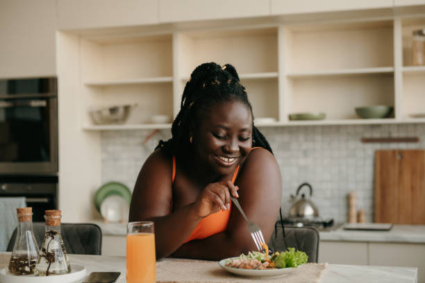 Eating with Ulcerative Colitis: A Black Nutritionist’s Guide to Safe & Delicious Foods