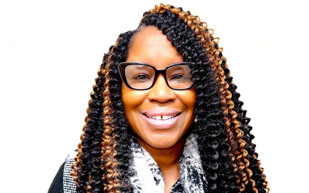 AAMU Professor Selected to Develop National Media Literacy Playbook
