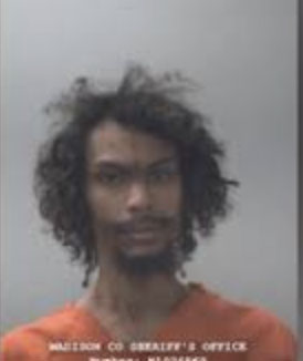 Huntsville man who allegedly killed grandparents with sword and knife charged with capital murder