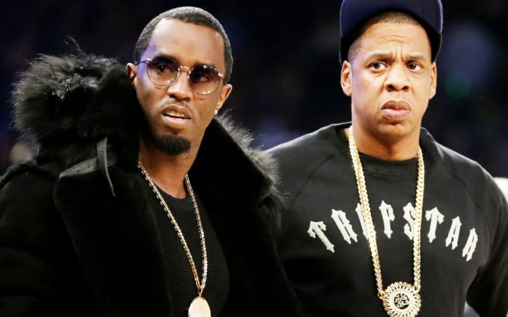 Lawsuit from Alabama ‘Jane Doe’ who claimed Sean Combs, Jay-Z raped her as teen dismissed