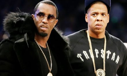 Lawsuit from Alabama ‘Jane Doe’ who claimed Sean Combs, Jay-Z raped her as teen dismissed