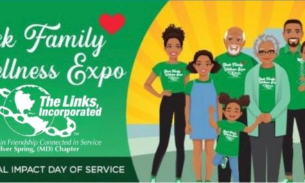 Links, Incorporated presents free Black Family Wellness Expo in Silver Spring