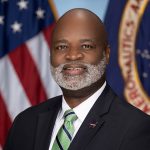 Alabama State University Alumnus Named Director of NASA’s Human Capital