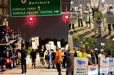 United we stand: Lessons from the 2024 ILA strike