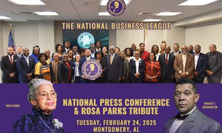 The National Business League Celebrates 125th Anniversary Reaffirming Commitment to Black Economic Freedom