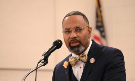 New chair of Alabama Legislative Black Caucus blasts MAGA movement’s ‘colorblind’ ideology