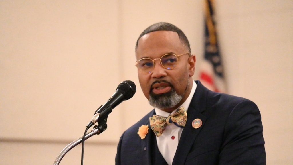 New chair of Alabama Legislative Black Caucus blasts MAGA movement’s ‘colorblind’ ideology