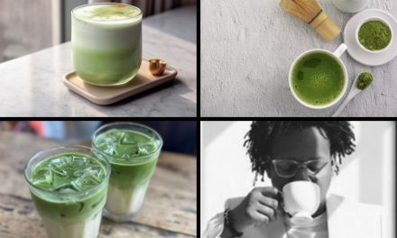 Baltimore’s own, Black-owned tea company, Equitea returns home with a first-of-its-kind, matcha pop-up experience for 30 days in Remington.