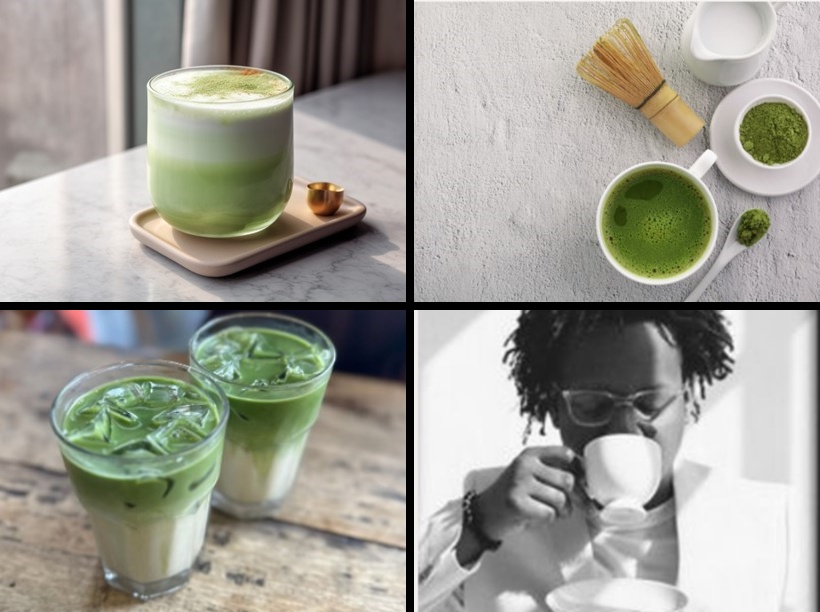 Baltimore’s own, Black-owned tea company, Equitea returns home with a first-of-its-kind, matcha pop-up experience for 30 days in Remington.