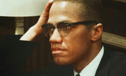  Malcolm X: 60 years later, the fire still burns