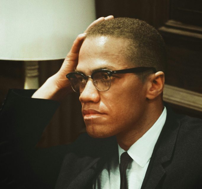  Malcolm X: 60 years later, the fire still burns