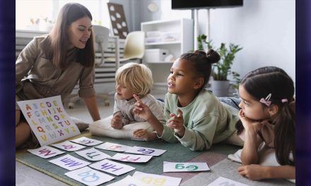 The Early Childhood Education Profession: The Role of the Child Development Associate Credential