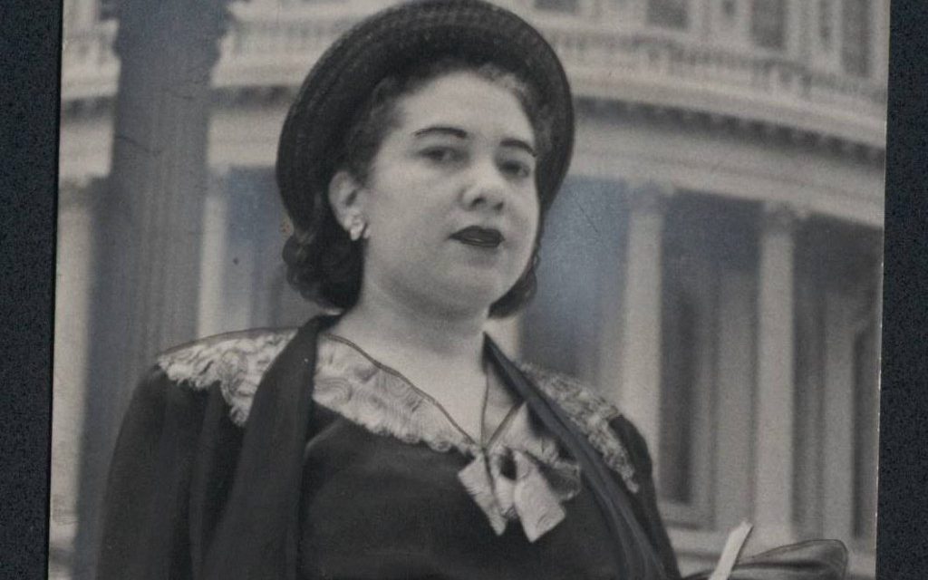 Alice Allison Dunnigan: The pioneering White House correspondent