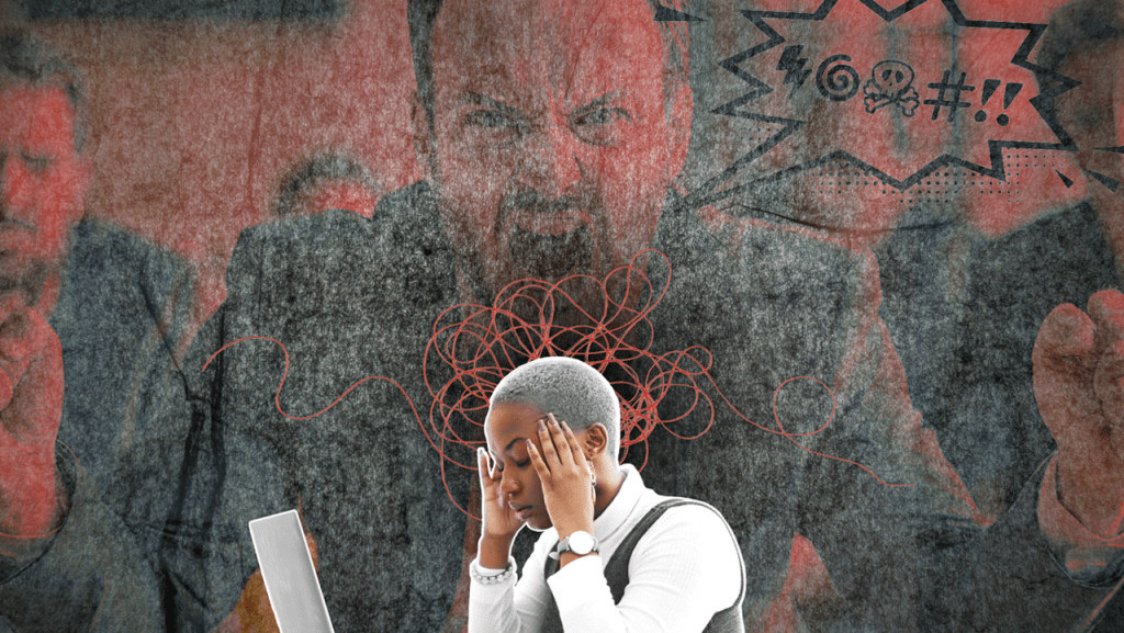 Black Women in California Face Racism and Discrimination at Work, New Report Reveals