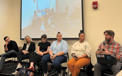 CSUSB Hosts Solutions Journalism and Social Justice Summit