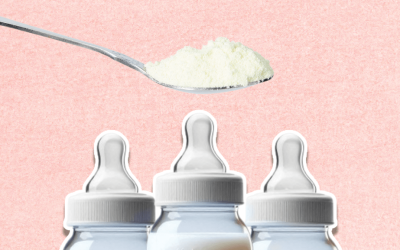 FDA to Increase Testing of Baby Formula Products Under Operation Stork Speed