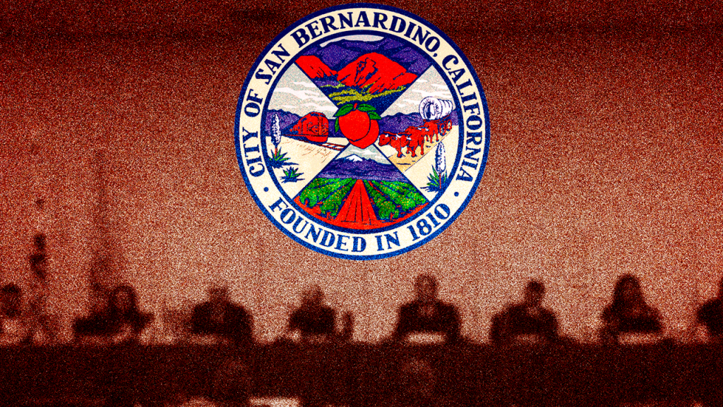 OpEd – Here We Go Again: City of San Bernardino Recruiting for a City Manager