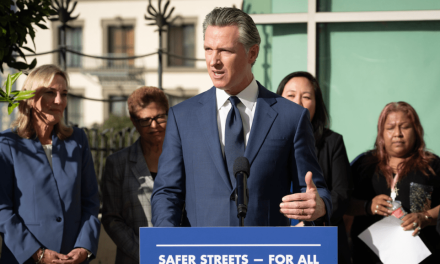 Governor Newsom Introduces New Accountability Measures for Homelessness Funding