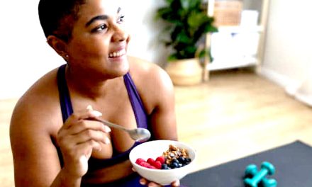 7 Fat-Burning Foods That Actually Work for Black Women