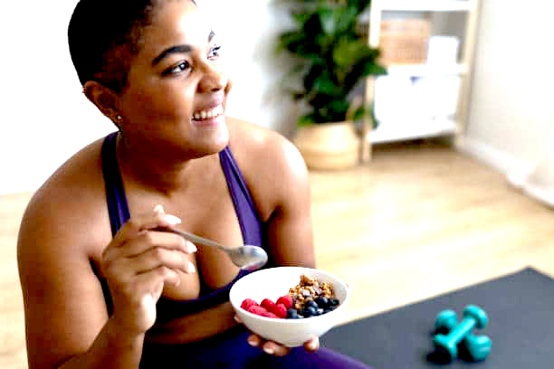 7 Fat-Burning Foods That Actually Work for Black Women