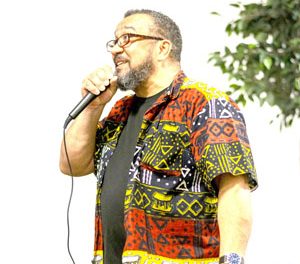 Celebrating Black Creativity: Oakwood University Church Hosts Third Annual Authors and Artist Festival