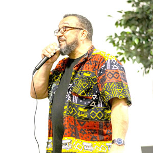 Celebrating Black Creativity: Oakwood University Church Hosts Third Annual Authors and Artist Festival