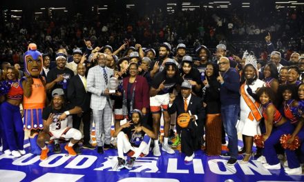 AFRO Flipbook: A look at Baltimore’s 2025 CIAA Men’s and Women’s Basketball Tournament