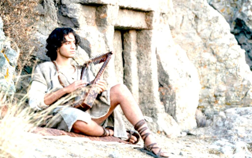 Biblical TV series created by Alabama native gets renewed on Prime