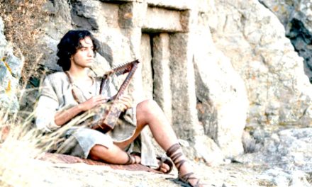 Biblical TV series created by Alabama native gets renewed on Prime