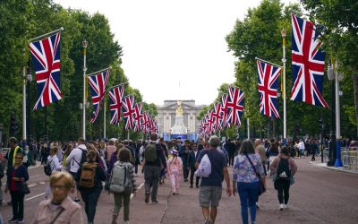 47th president backs U.S. entry into British Commonwealth, raising alarm over legacy of American independence and slave trade