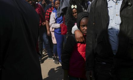 Haitians face uncertainty as US ends temporary protections