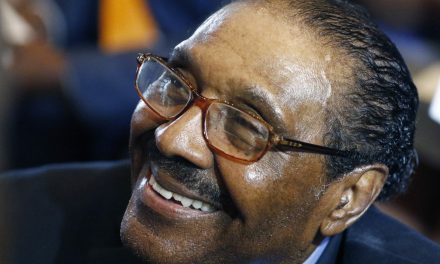 Robert Clark, Mississippi’s first Black lawmaker after Civil Rights era, dies at 96