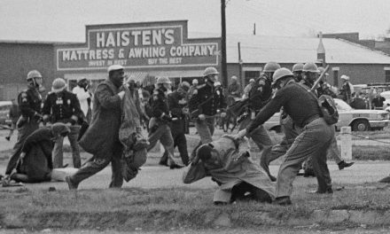 ‘Bloody Sunday’ 60th anniversary marked in Selma with remembrances and concerns about the future