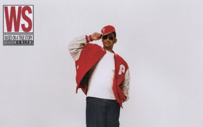 Will Smith channels his post-slap introspection into music on ‘Based on a True Story’