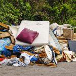 Birmingham Launches Illegal Trash Dumping Campaign and Resources to Combat It