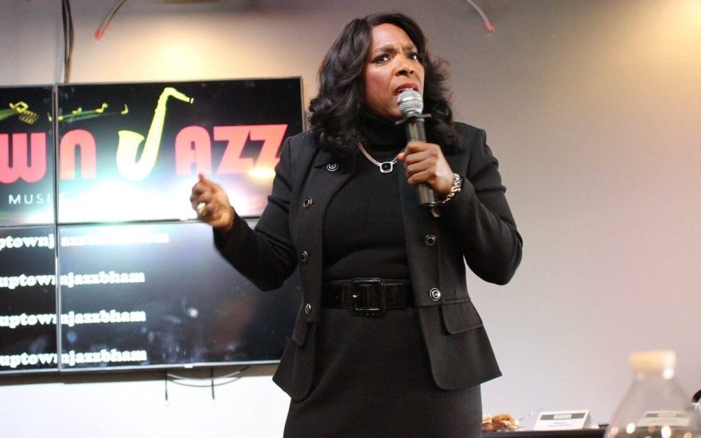 Rep. Terri Sewell Blasts Musk-Led Government Cuts: “This Madness Must Stop”