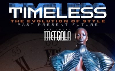 2025 Baltimore MET Gala examines the evolution of Charm City’s style