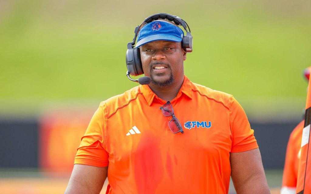 Who is next line after Eddie George? Tennessee State has options, but two are clear