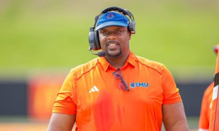 Who is next line after Eddie George? Tennessee State has options, but two are clear