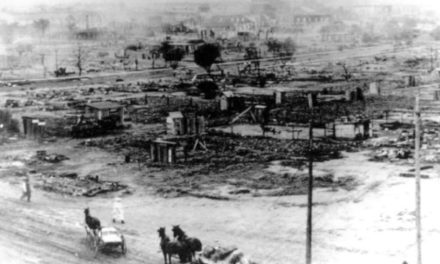 Beyond Tulsa: Uncovering America’s forgotten Black Wall Streets and their legacies today