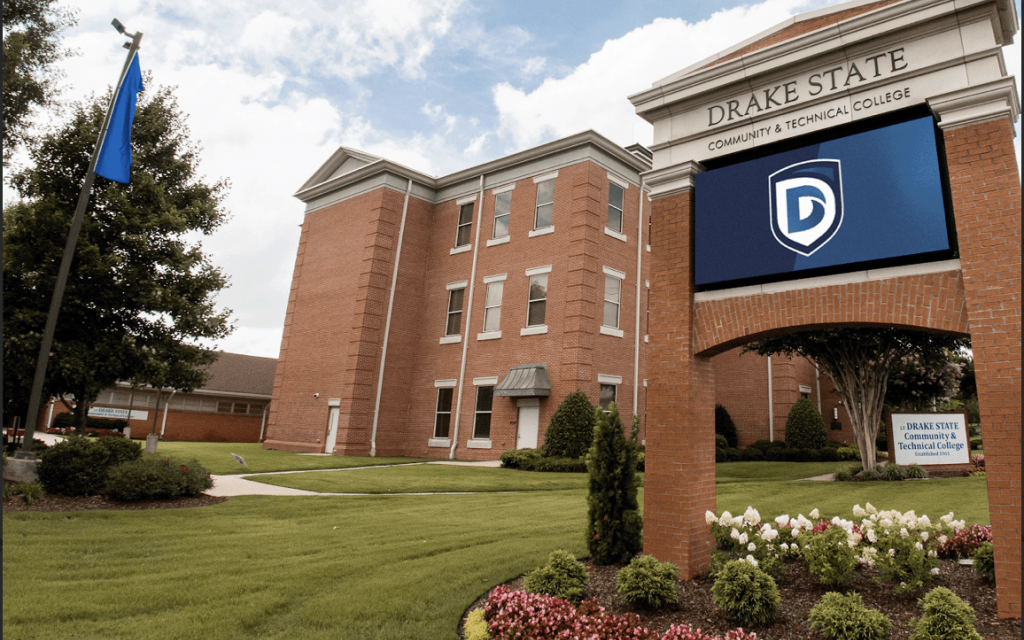 Drake State to Host HBCU Innovation Power Hour, Connecting Students to AI, Technology, and Entrepreneurship