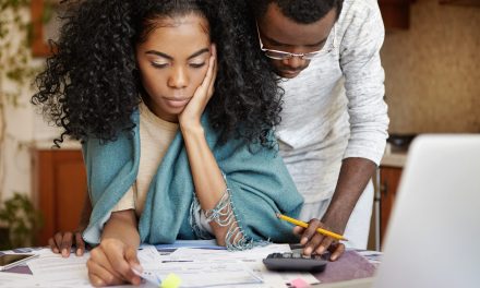 Debt Relief Just Got Real: Experian Erases Millions in Balances For African Americans