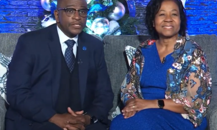 A Legacy of Vision and Purpose: Honoring Drs. Leslie and Prudence Pollard for 15 Transformative Years at Oakwood University