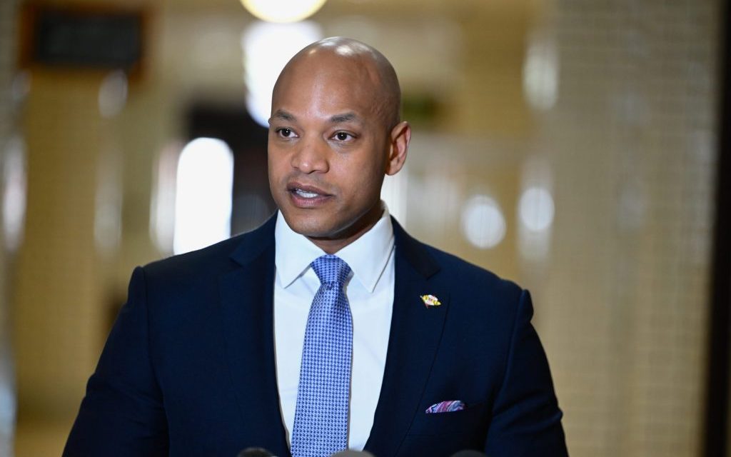 Gov. Wes Moore provides update on budget negotiations as deadline draws near