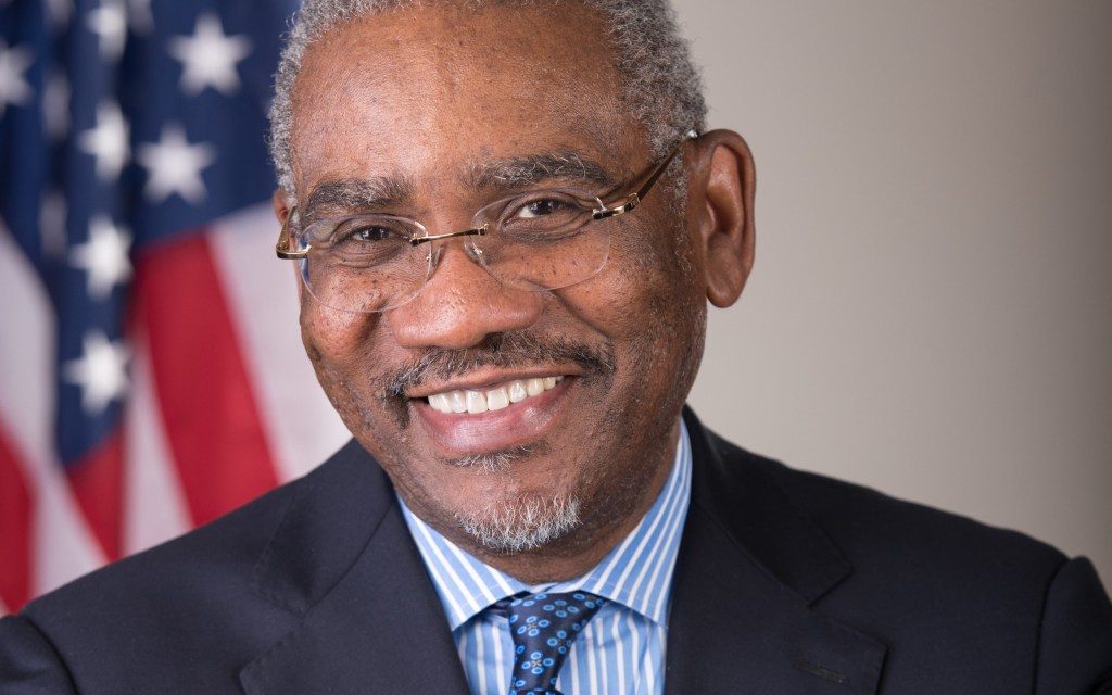 Congressman Greg Meeks wants answers on the text message war plan