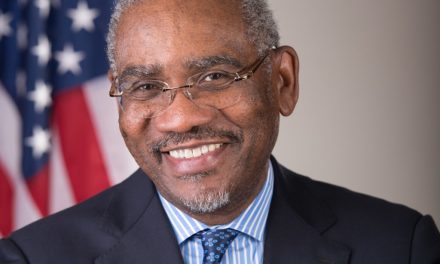 Congressman Greg Meeks wants answers on the text message war plan