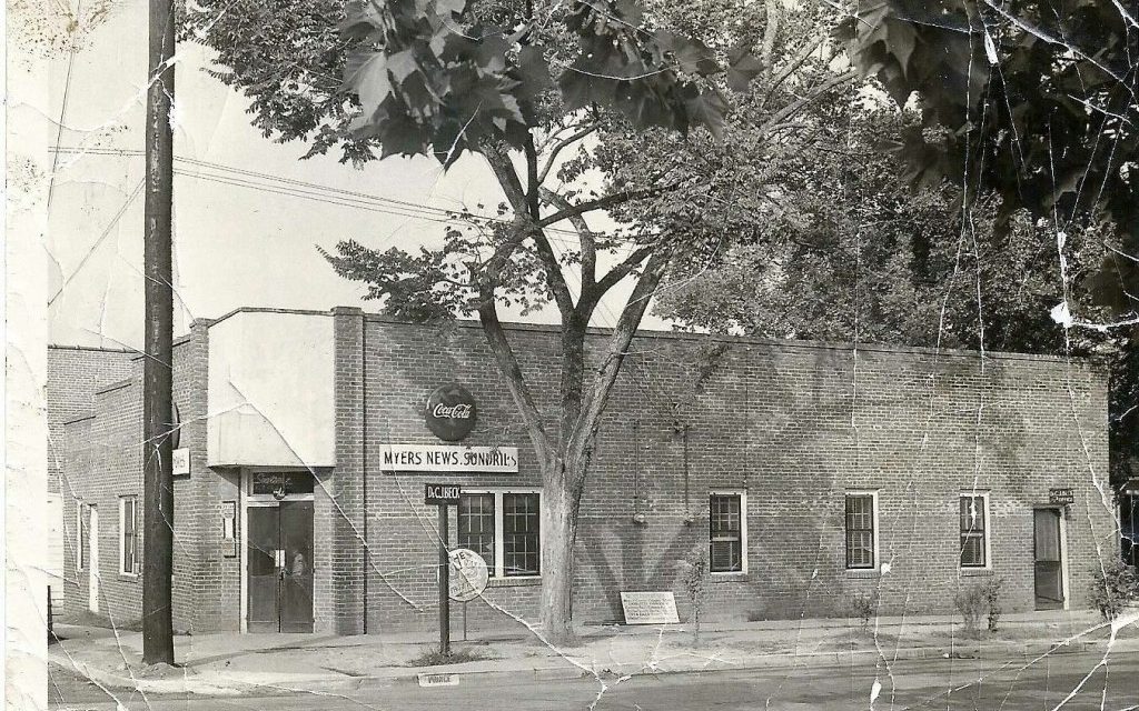 A letter to the editor: Cherishing history and legacy